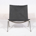 Moderné stoličky Replica Poul Kjarholm PK22
