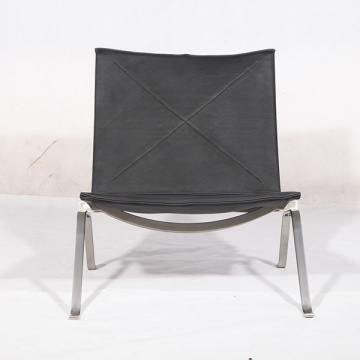 Modern Replica Poul Kjarholm PK22 Lounge Chairs