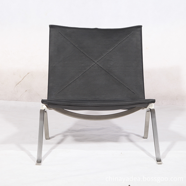 Poul Kjarholm Pk22 Lounge Chair
