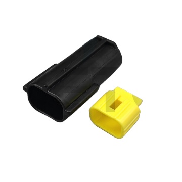 Automotive Connectors Housing Plug