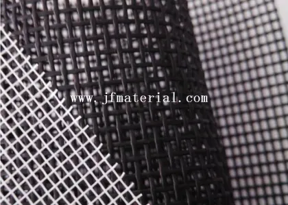 Window Screen Ployester Pet Screens