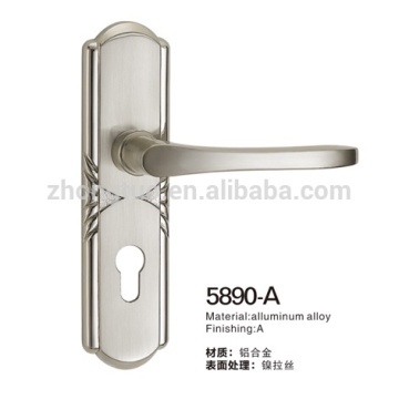 Zhongtuo door handles and locks 5890-A