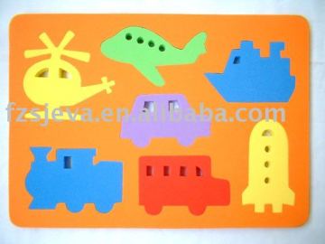 eva promotional gifts,eva gifts,eva educational toys