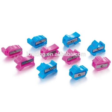 animal shape pencil sharpener