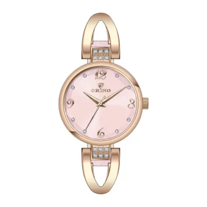 Simple Quartz Bracelet Watch For Lady Watch