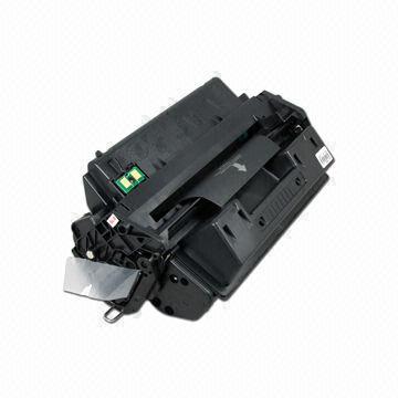Monochrome Toner Cartridge for HP Q2610A, China Factory ISO 9001, CE Certificate