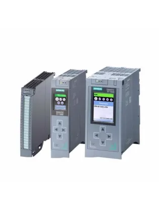 Siemens 1200 CPU1211C 6ES7211 Modules and Accessories