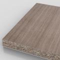 Reka Bentuk Interior Komposit Laminated MDF Particboard