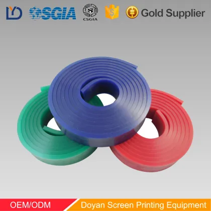 Top Selling Affordable China Silk Screen Printing Squeegees