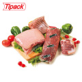 Meat hrink Wrap packaging