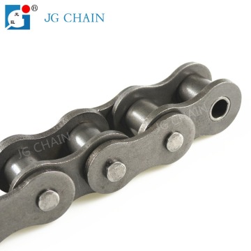Industry transmission parts alloy steel manual 20a roller chain