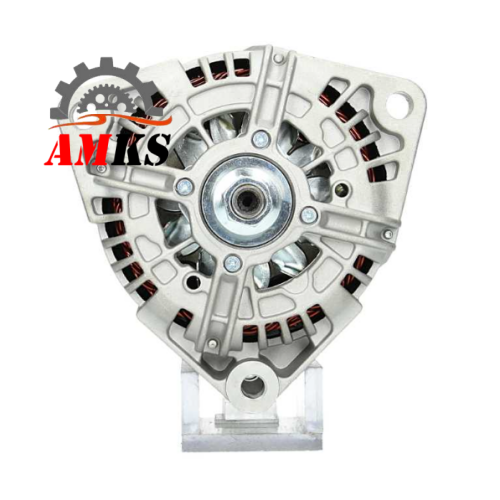 MAN - Generator european pentru camioane medii/grele