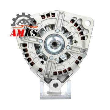 MAN - Generator european pentru camioane medii/grele