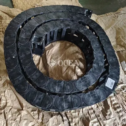 SANY Reach Stacker SRSC4545H1 Drag chain B229900003376