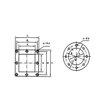GLJW-4 Impeller feeder