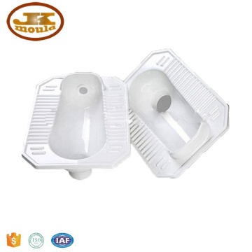 Affordable ABS Plastic Squat Toilet Pan