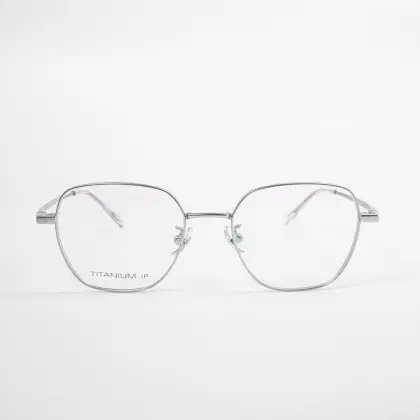 Designer Prescription Glasses Frame For Thick Lenses