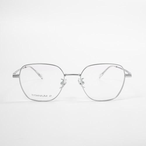 Designer Prescription Glasses Frame For Thick Lenses