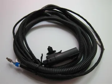 Universal Turn Signal Wiring Diagram