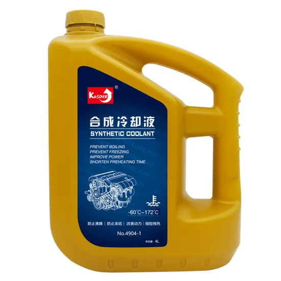 Kasder 4L Full Synthetic Engine Oil 0W-30 SP Plus - European High-end Oil