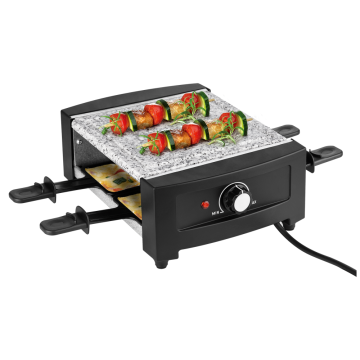 Mini Top BBQ Grill da tavolo coreano