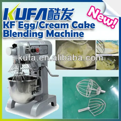 KFC Egg/Cream Cake Blending Machine