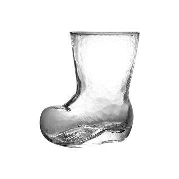 Creative Boot-Shaped Drinking Mugs: New Arrival for Beer, Whisky, Juice, and Tea