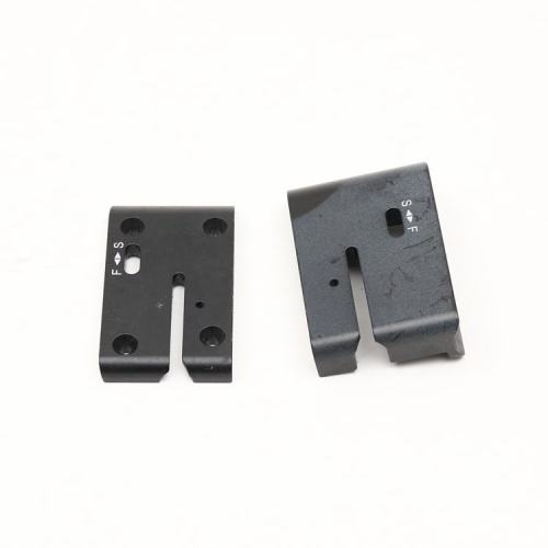 CNC Machining locks parts Locks accessories