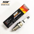 Auto Iridium Spark Plug BKR5ETUA