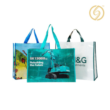 Sac de couture pliable à main