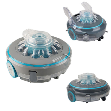 Wholesale Automatic Pool Vacuum Cleaners: Cordless Robotic Solutions for Commercial Pools