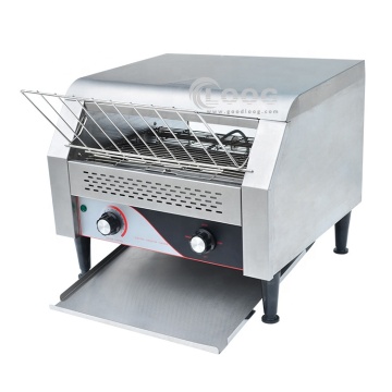 Forno tostapane elettrico industriale per cucine commerciali