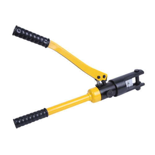 Multi -Funktionshandbuchzellen Hydraulische Crimp -Werkzeuge