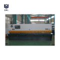 QC12K-6*2500 Máquina de cisalhamento hidráulico CNC