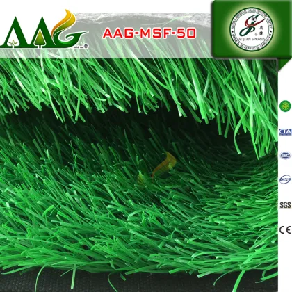 cheap artificial football turf AAG artificial grass