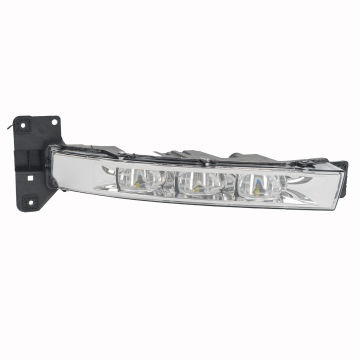Dodge Charger 2015-2020 Front LED Fog Lamp Assembly 68214428AB