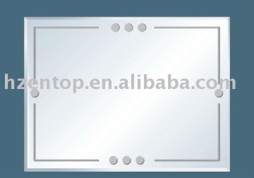 Bath Mirror EJ-121