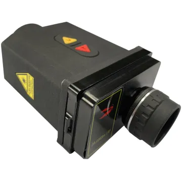 Low Price 10km Camera and Laser Range Finder Calibration