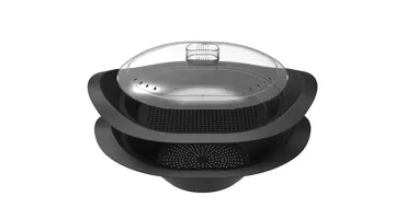 2024 1000W Multifunctional Thermo Cooker Cooking Robot for Kitchen & Home