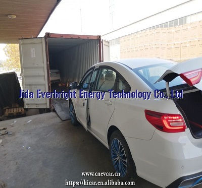 2022 Hot Selling 4 wheel New Model High Speed Electric Supercar High Speed SUV New Car cheap cars