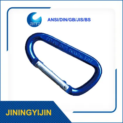 Mountaineering Carabiner Hook