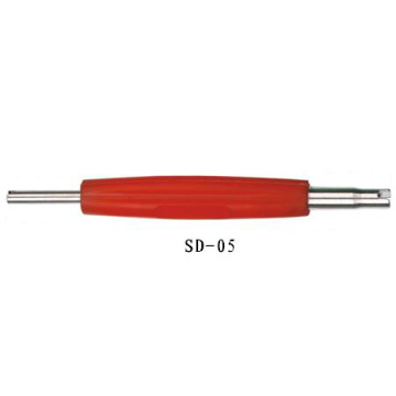 Tire Valve Core Tool