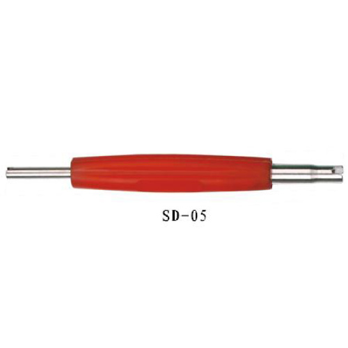 Tire Valve Core Tool