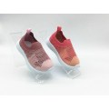 Kid Girl Flyknit Sneaker New Wholesale