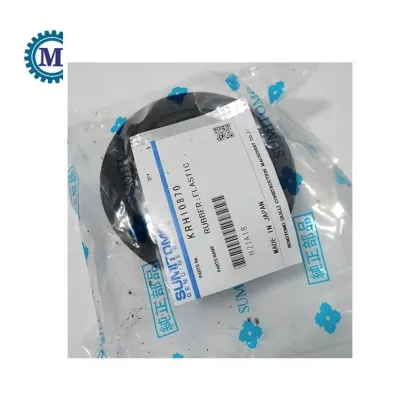 Rubber Feet KRH10860 for SUMITOMO SH210