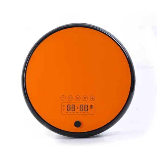 Xiaomi Official Robot Vacuum Cleaner