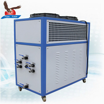 Air Cooled Aquarium Water Chiller