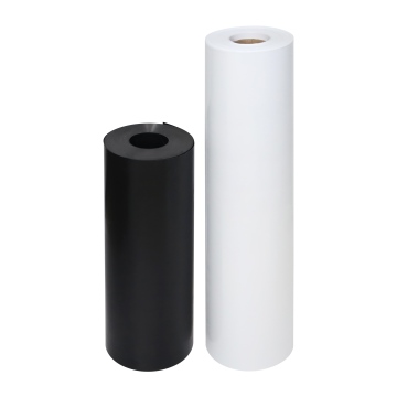 Customized Color PP Rigid Sheet