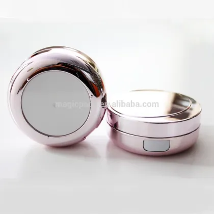 2016 New Designed 15g airless Air cushion BB cream Korean BB cream