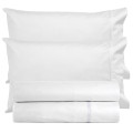 Cotton cheap hotel bed sheethotel bed linen
